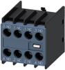 Auxiliary Contacts - 2719968 - RS Components, Ltd.