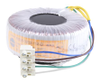 Toroidal Transformers - 3616399 - RS Components, Ltd.