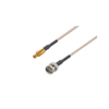 Coaxial Cables (RF) - 6099-PE38533/HS-72-ND - DigiKey