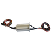 Ingiant Ethernet slip ring transmitting 1 Gigabit Ethernet signal and 28 channels power rings (2-20A) -  - JiuJiang Ingiant Technology Co., Ltd.