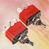 Sealed Toggle Switches For Outdoor Applications - 3600NF Series - APEM Components, Inc.