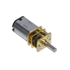 Motors - AC, DC - FIT0302-ND - DigiKey