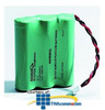 MISC 2414 Cordless Phone  Replacement Battery -- 23403 - Image