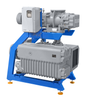 Vacuum Systems - GVK Series GVK 12.6 S300 H - Vooner FloGard LLC