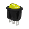 Rocker Switches - 2449-RR31124TGWCN10-ND - DigiKey
