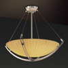 PNA-9721-35-WFAL-NCKL Pendants-Bowl Style - 670497 - Capital Lighting, Inc.