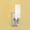 9730-PN-MO Sconces-Single Glass - 311254 - Capital Lighting, Inc.