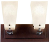 4452BZ Bathroom Fixtures-Two Lights - 770617 - Capital Lighting, Inc.