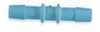 Barbed fitting,Straight connector,1