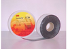 3M Scotch 2220 Gray Conductive Tape - 3/4 in Width x 15 ft Length - 0.76 mm Thick - Electrically Conductive - 50428 - 054007-50428 - R. S. Hughes Company, Inc.