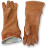 Chicago Protective Apparel Thermal Leather Heat-Resistant Glove - 18 in Length - 238-THL - 238-THL - R. S. Hughes Company, Inc.