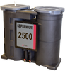 Oil/Water Separators -- Sepremium 2500
