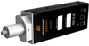 Single-Channel Optical Fiber Temperature Pyrometer -- Sekidenko OR400T