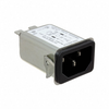 Power Entry Connectors - Inlets, Outlets, Modules - 486-4985-ND - DigiKey