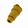 Power Entry Connectors - Inlets, Outlets, Modules -- WM24773-ND - Image