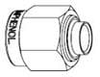 RF Connectors / Coaxial Connectors - 901-9808-2 - VAST STOCK CO., LIMITED