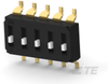 DIP Switch - 2-2319847-6 - TE Connectivity