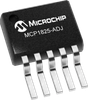 500mA, Low Voltage, Low Quiescent Current LDO - MCP1825-ADJ - Microchip Technology, Inc.
