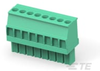 PCB Terminal Blocks - 1986371-8 - TE Connectivity