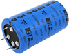 Cap, Alu Elec, 680Uf, 450V, Snap-In; Capacitance Vishay - 12AC1419 - Newark, An Avnet Company