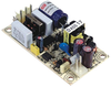 Power Supply, Ac-Dc, 48V, 0.11A, 5.28W Rohs Compliant Mean Well - 14AJ2492 - Newark, An Avnet Company