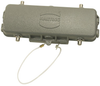 Protection Cover, Metal; Accessory Type Harting - 01C4773 - Newark, An Avnet Company