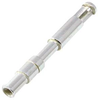 Circular Contact, Skt, 20-16Awg, Crimp; Product Range Itt Cannon - 01K0650 - Newark, An Avnet Company