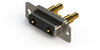 Combo D-Sub Conn, Rcpt, Da-7W2, Panel; Product Range Edac - 54AJ4845 - Newark, An Avnet Company