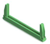 Card Edge Conn, Dual Side, 56Pos, Th; Card Edge Connector Type Edac - 87AH3872 - Newark, An Avnet Company
