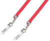 Cable Assy, Picoblade Pin-Pin, 8.85; Connector To Connector Molex - 65AH2822 - Newark, An Avnet Company