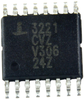 Rs-232 Transceiver, 5.5V, Tssop-16; Device Type Renesas - 11J8843 - Newark, An Avnet Company