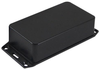 Enclosure, Multipurpose, Abs, Black; Enclosure Type Hammond - 89C9520 - Newark, An Avnet Company