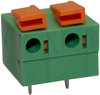 Tb, Wire To Brd, 2Ways, 16Awg Rohs Compliant Camdenboss - 66AH5439 - Newark, An Avnet Company