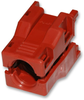 Strain Relief, Strain Relief, Plugs And/or Receptacles, 9, Thermoplastic Rohs Compliant Amp Te Connectivity - 52R4077 - Newark, An Avnet Company