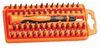 58 Pc Precision Screwdriver Set; Kit Contents Proskit Industries - 80R4893 - Newark, An Avnet Company
