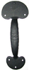 Bean Style Handle - 778011 - HardwareSource, Inc.