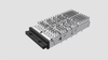 QSFP DD - UE36-C26200-05B32 - Amphenol Communications Solutions