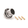 Circular Connector Assemblies - 889-RT07147SNH-K-ND - DigiKey