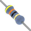 Through Hole Resistors - RSF2JB43R0-ND - DigiKey