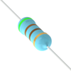 Through Hole Resistors - A142697TB-ND - DigiKey