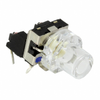 Switches - Tactile Switches -- TL6215RF200BDT