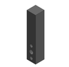 Naams Ani122 Nc Block Blank -  - Tech Rim Standards, LLC