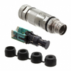 Circular Connector Assemblies - 1195-7236-ND - DigiKey