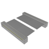 Rectangular Cable Assemblies - TCSD-15-D-04.00-01-ND - DigiKey