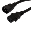 Power, Line Cables and Extension Cords - 5073-PPA00002-12F-ND - DigiKey