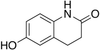 6-Hydroxy-3,4-dihydro-1H-quinoline-2-one - 10777 - Medical Isotopes, Inc.