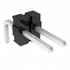 Headers, Male Pins - 1721730002-ND - DigiKey