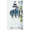 Multibox 160A, DIN 00 - MULTIBOX 160A - SCHURTER Inc