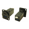 USB, DVI, HDMI Connector Adapters - 4654-CP30235MB-ND - DigiKey