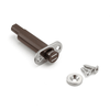 SLIDE MAGNETIC LATCH - MC-U60 - MC-U60 - Sugatsune America, Inc.